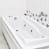 Deluxe room with jacuzzi