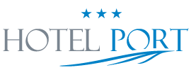 logo port