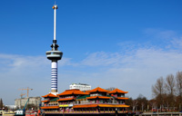 Euromast Euromast