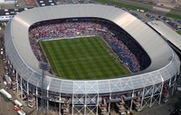 Stadium De Kuip Stadium De Kuip