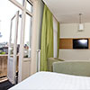 Hotel Port Suite
