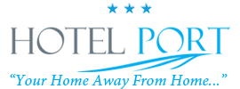 Hotel Port logo